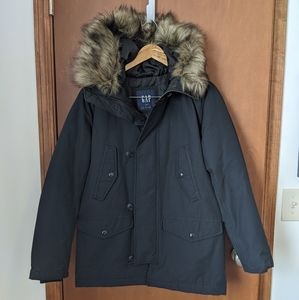 Men's Gap Blue Jacket